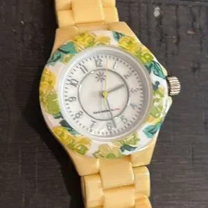 Isaac Mizrahi | Accessories | Isaac Mizrahi Live Butter  display picture 1